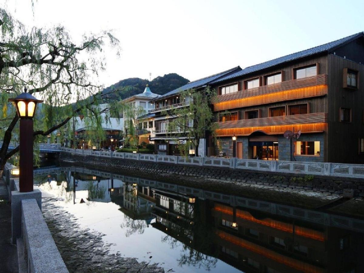 Hotel Ichidaya Toyooka  Esterno foto