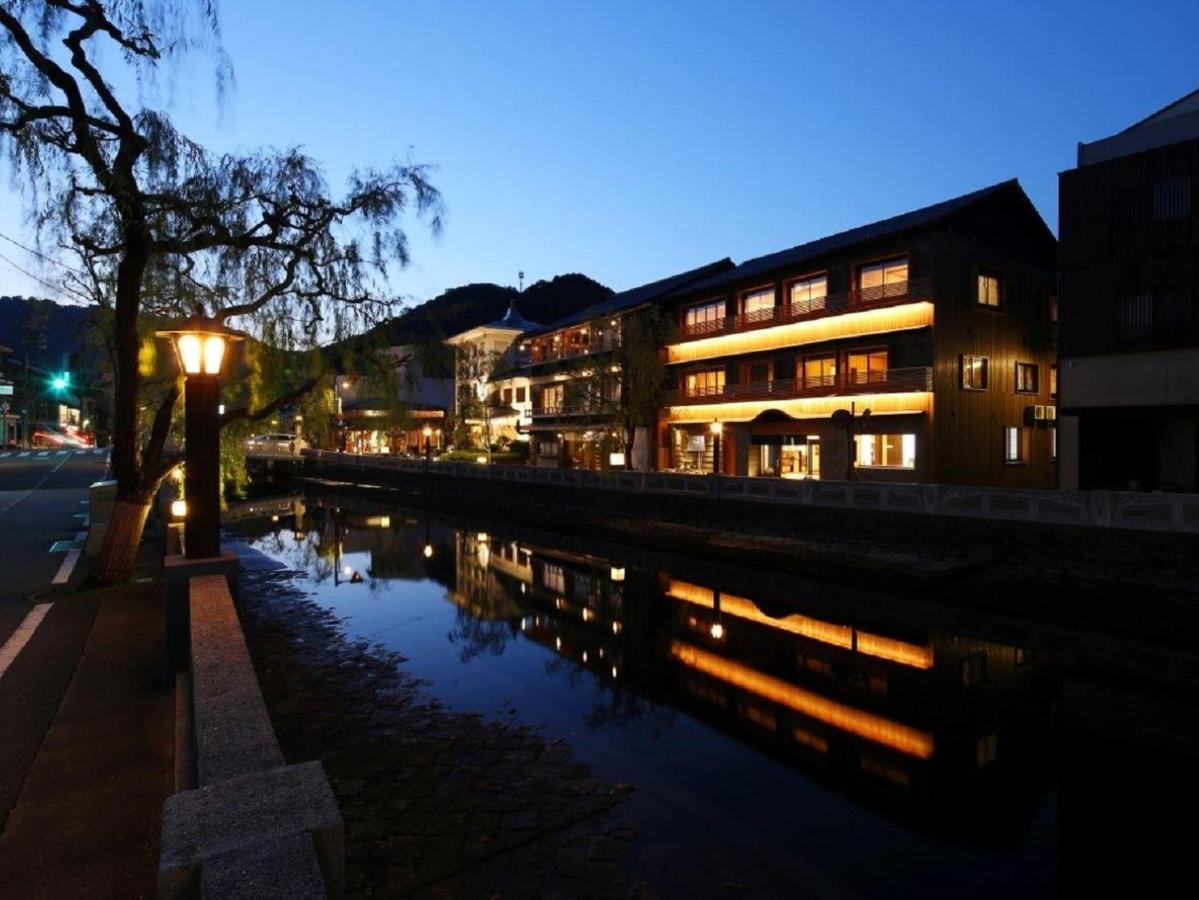 Hotel Ichidaya Toyooka  Esterno foto