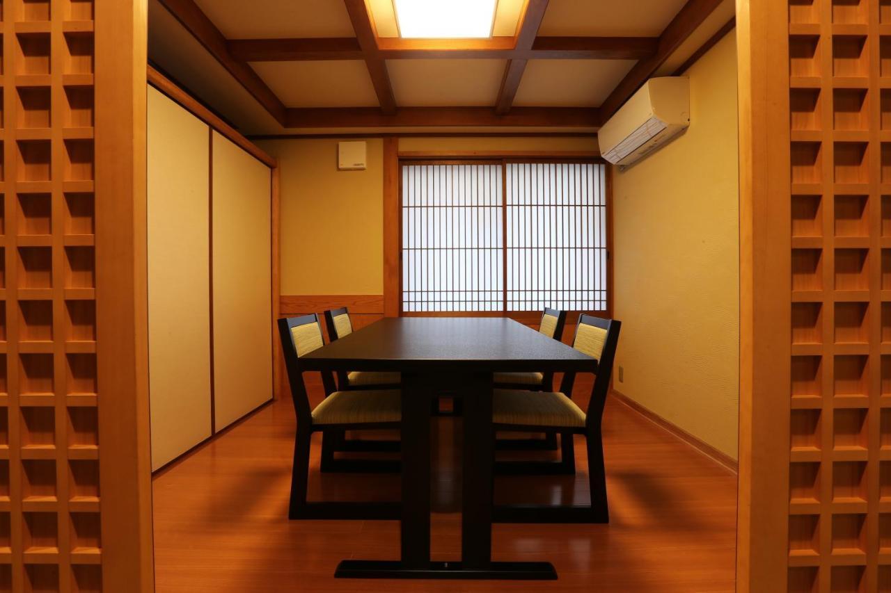 Hotel Ichidaya Toyooka  Esterno foto