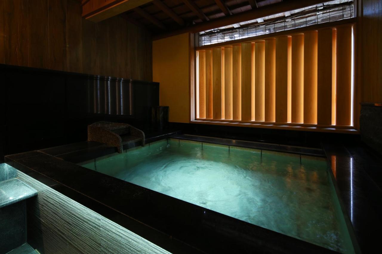 Hotel Ichidaya Toyooka  Esterno foto