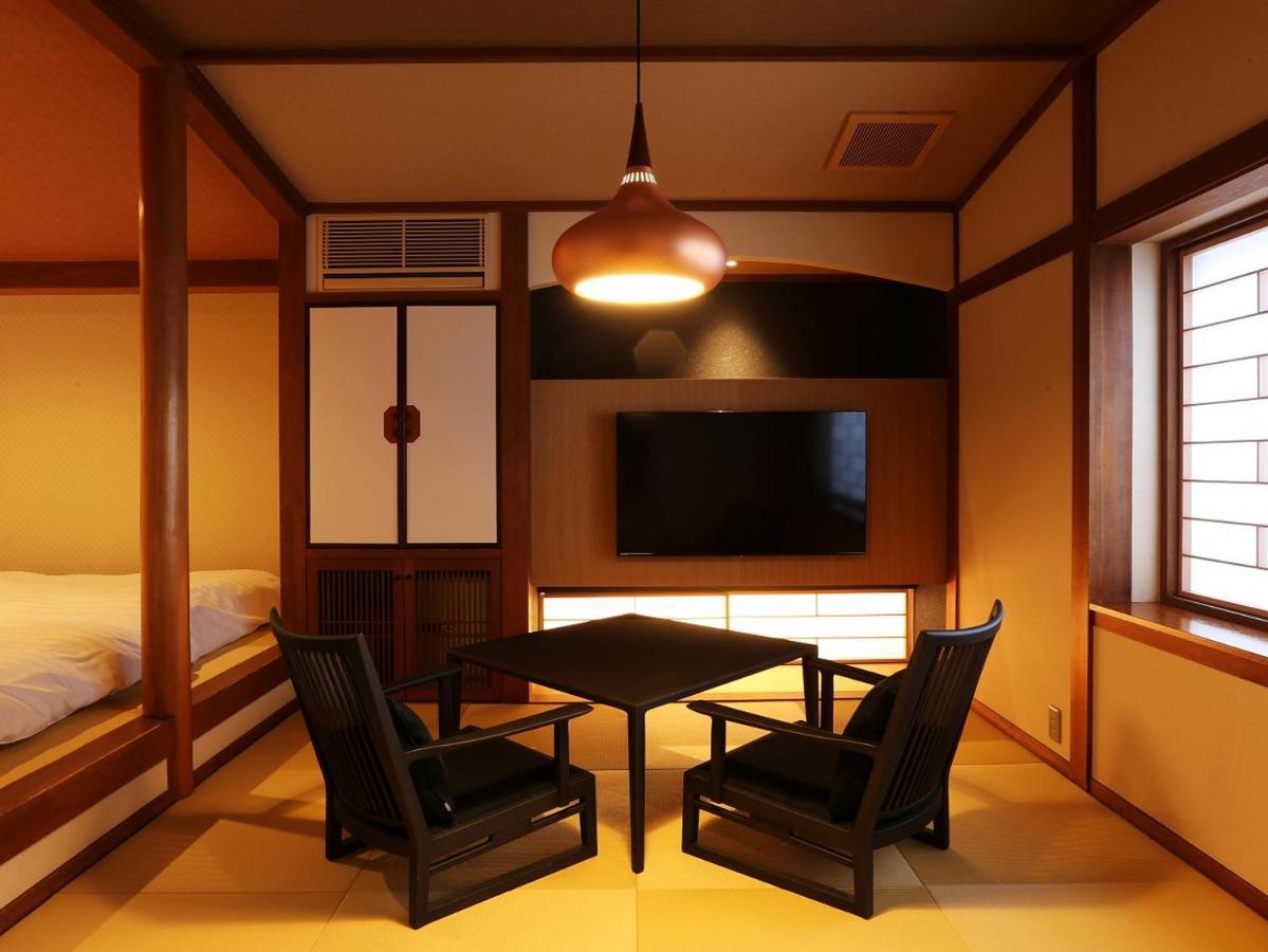 Hotel Ichidaya Toyooka  Esterno foto