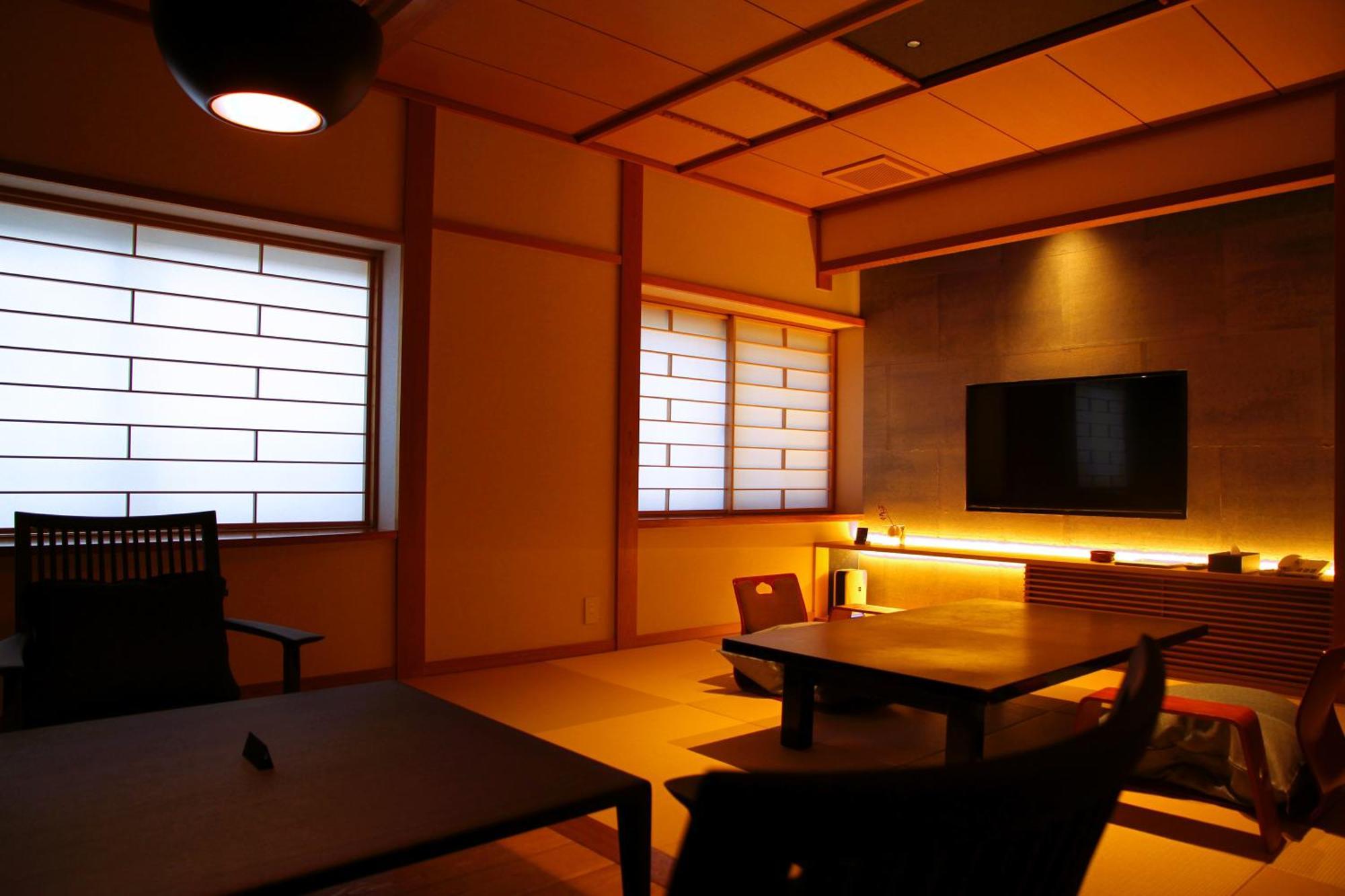 Hotel Ichidaya Toyooka  Esterno foto