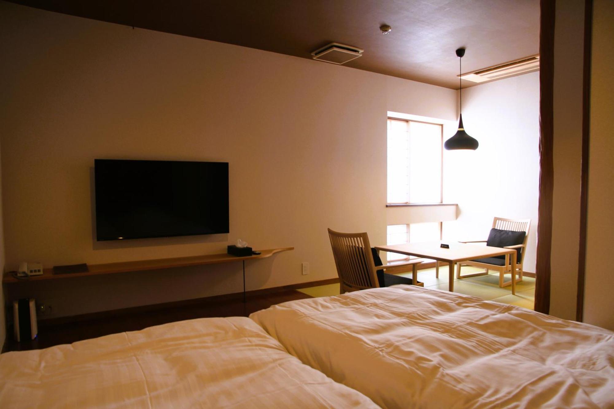 Hotel Ichidaya Toyooka  Esterno foto