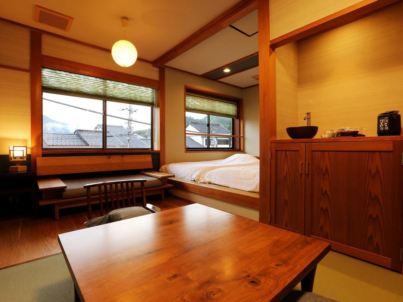 Hotel Ichidaya Toyooka  Esterno foto