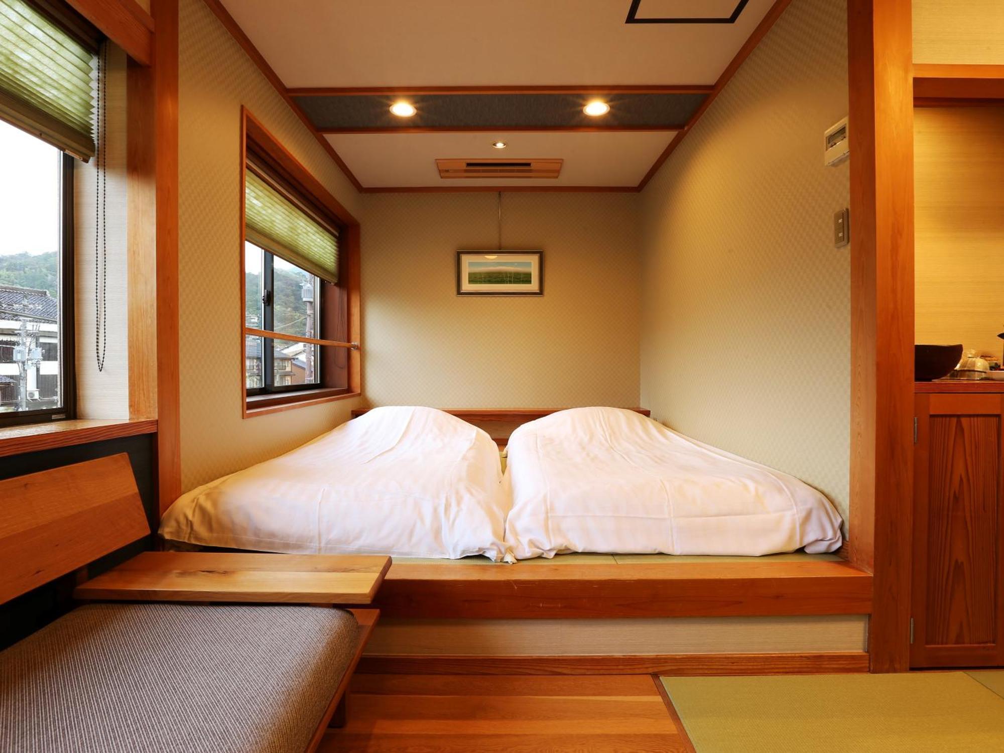 Hotel Ichidaya Toyooka  Esterno foto