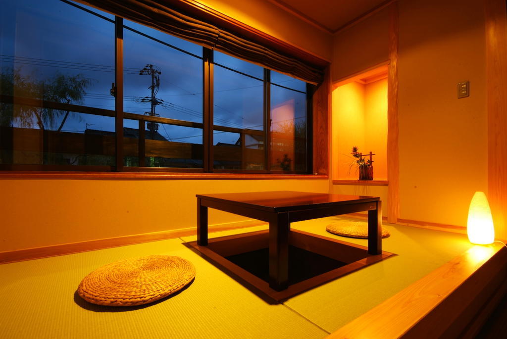 Hotel Ichidaya Toyooka  Esterno foto