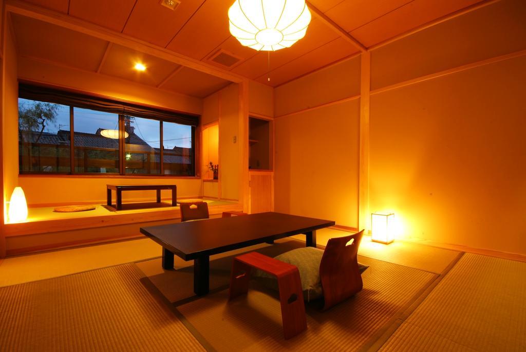 Hotel Ichidaya Toyooka  Esterno foto